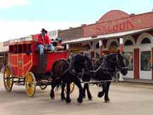 Big Nose kate's saloon
